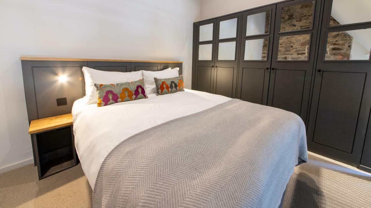 Linton Collection - Blackfriars Lofts * Édimbourg