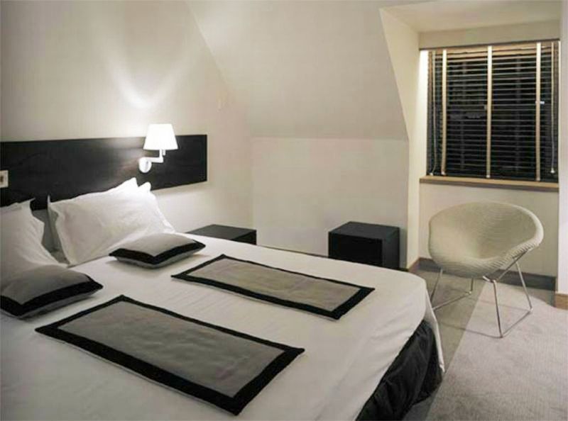 Hotel Radisson Blu Hotel, Centre 4*
