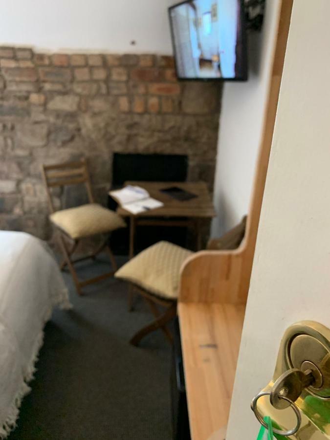 Royal Mile Balconies By The Castle 5* Édimbourg