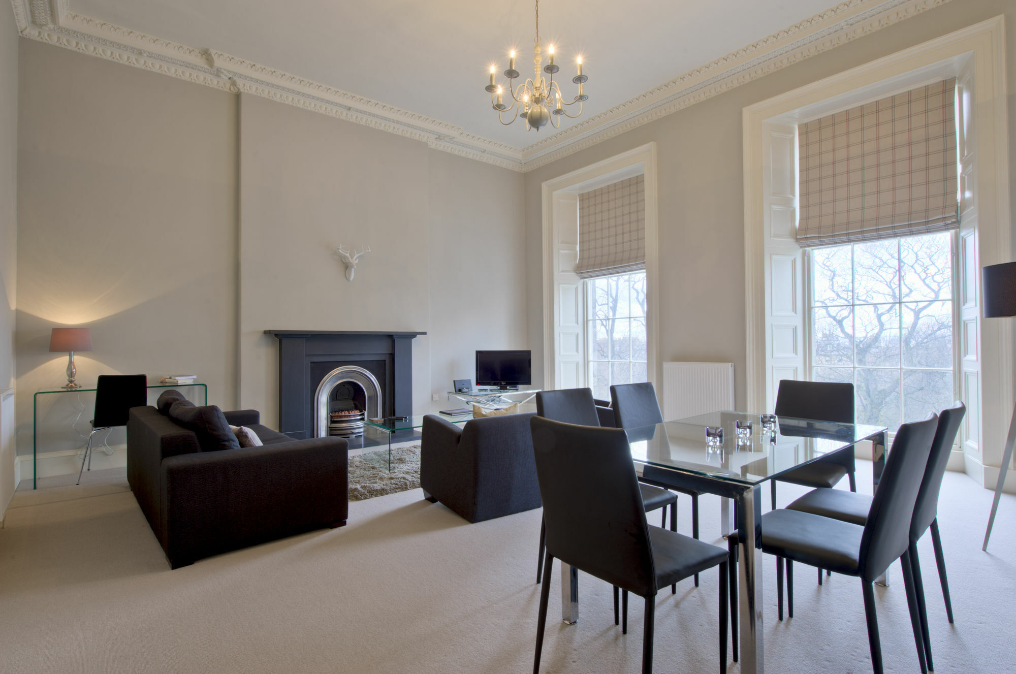 Destiny Scotland - Q-residence EDI