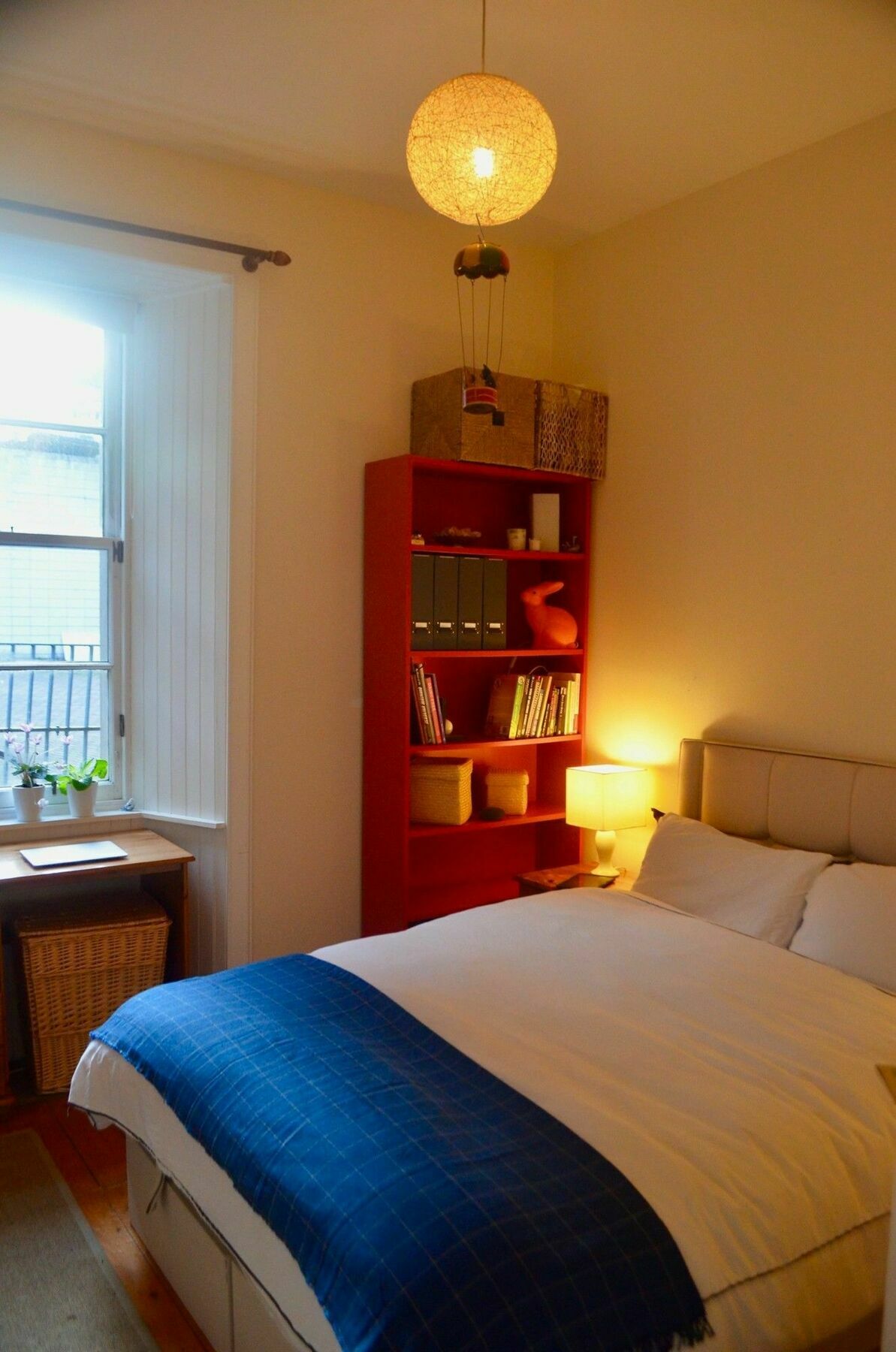 Apartment 1 Bedroom Flat In Edinburgh