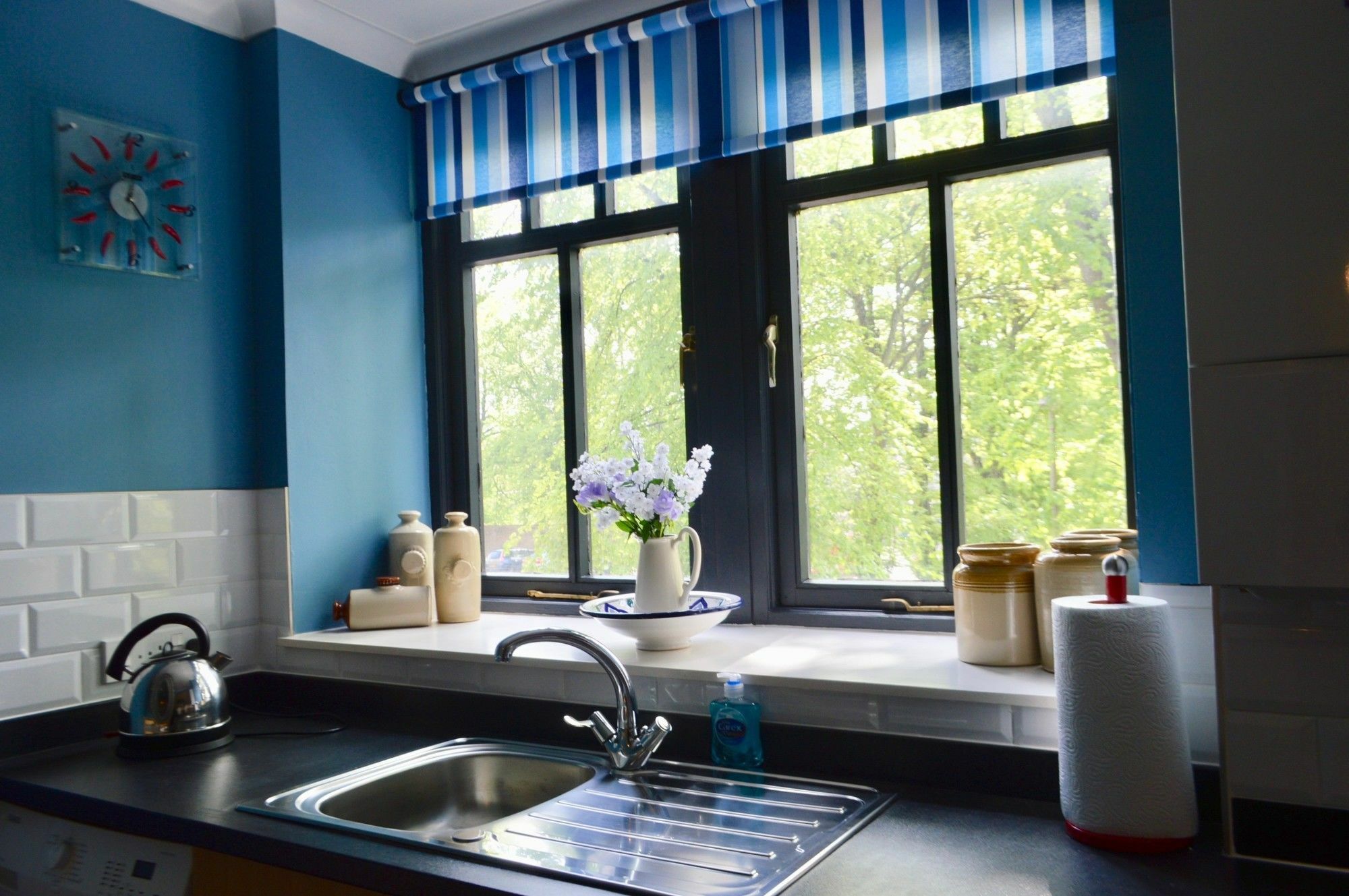 Apartment Gorgeous 2 Bedroom In Converted Church Edinburgh