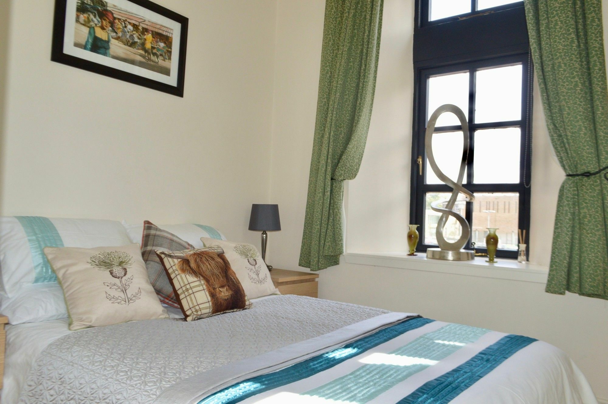 Apartment Gorgeous 2 Bedroom In Converted Church *