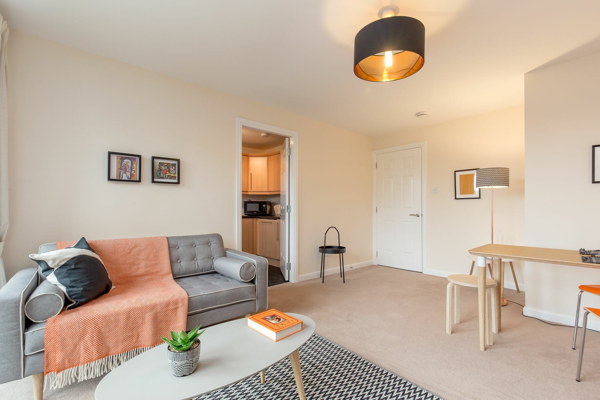 Appartement Dreamhouse Haymarket