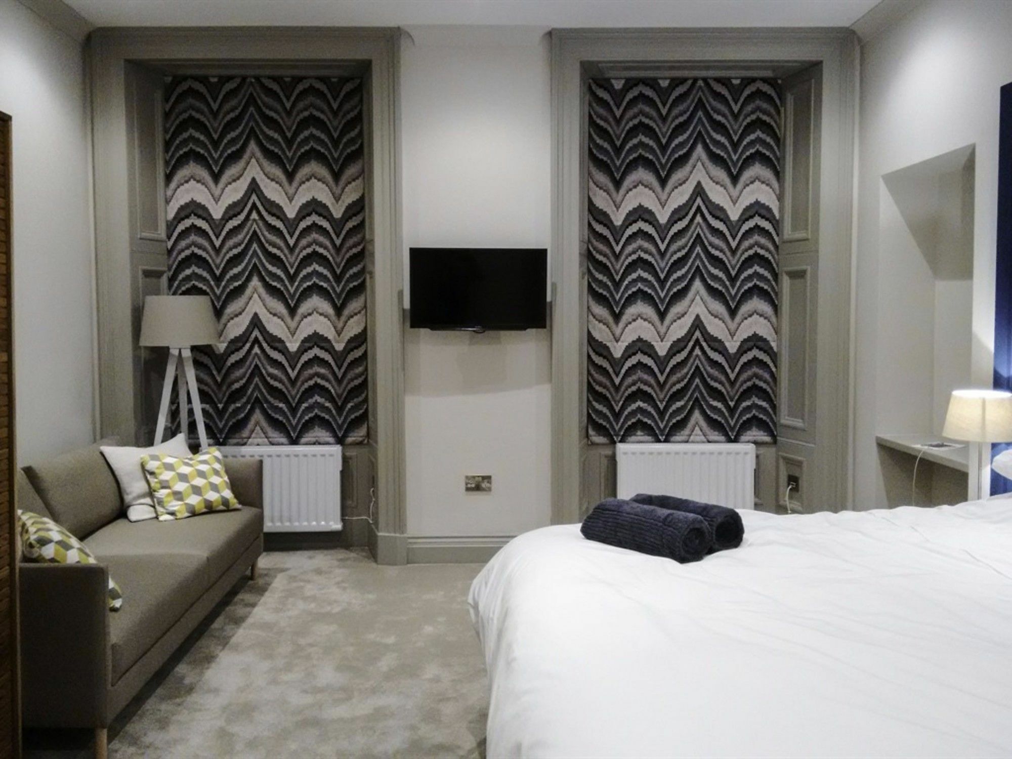 Apartment Nine