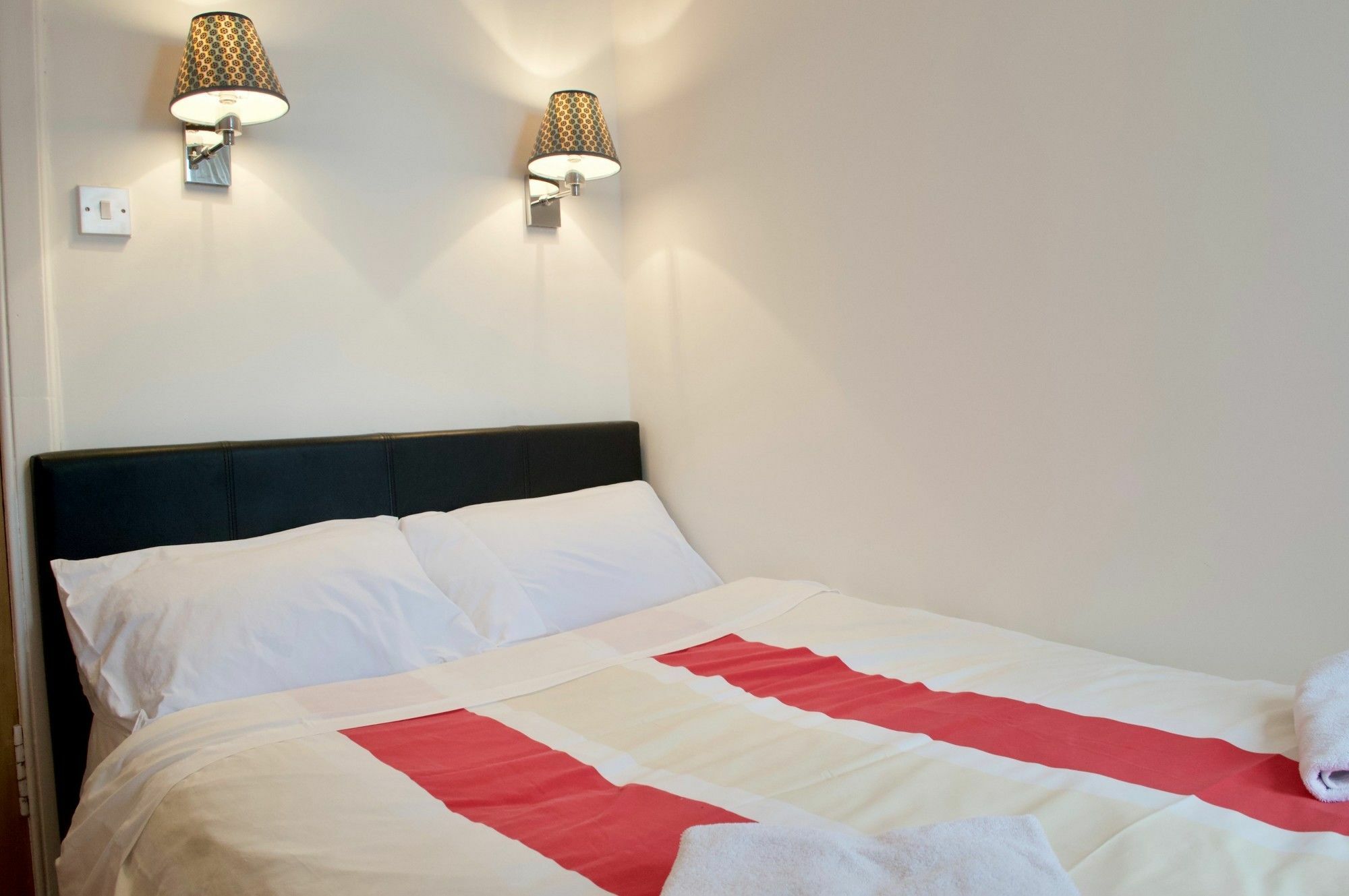Centeral Haymarket Apartment Edinburgh