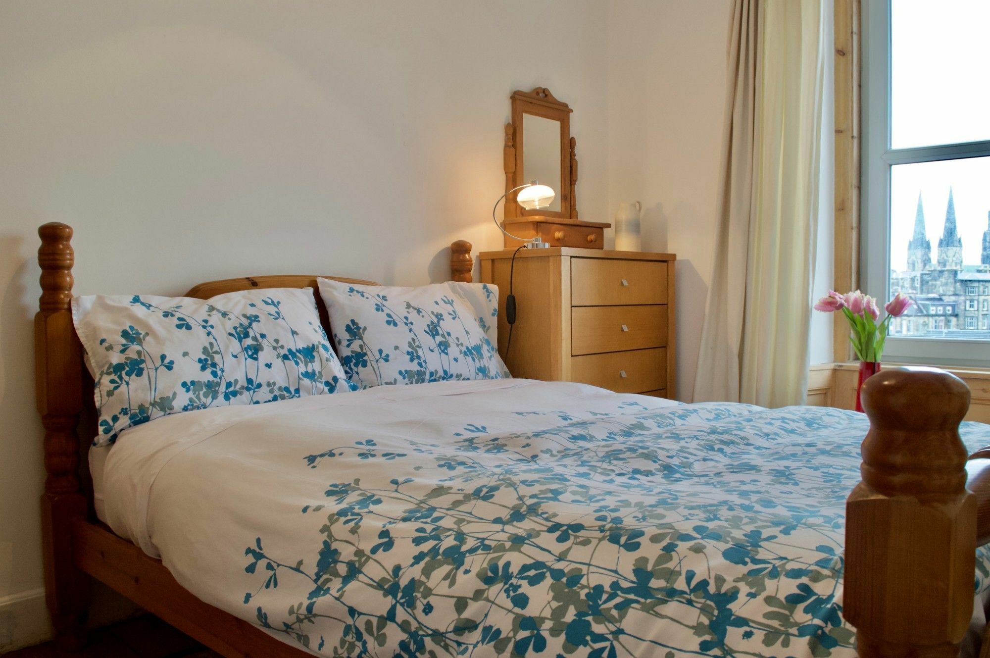 Apartment Centeral Haymarket *