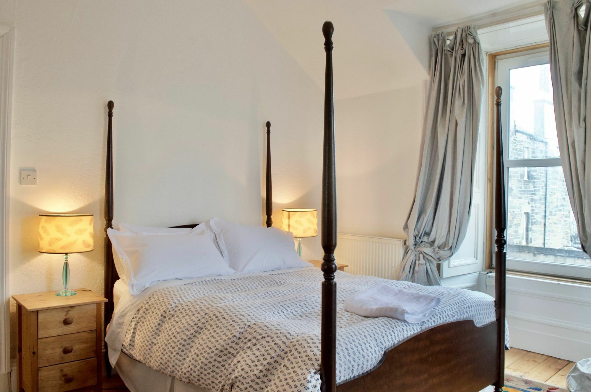Centeral Haymarket Apartment Edinburgh