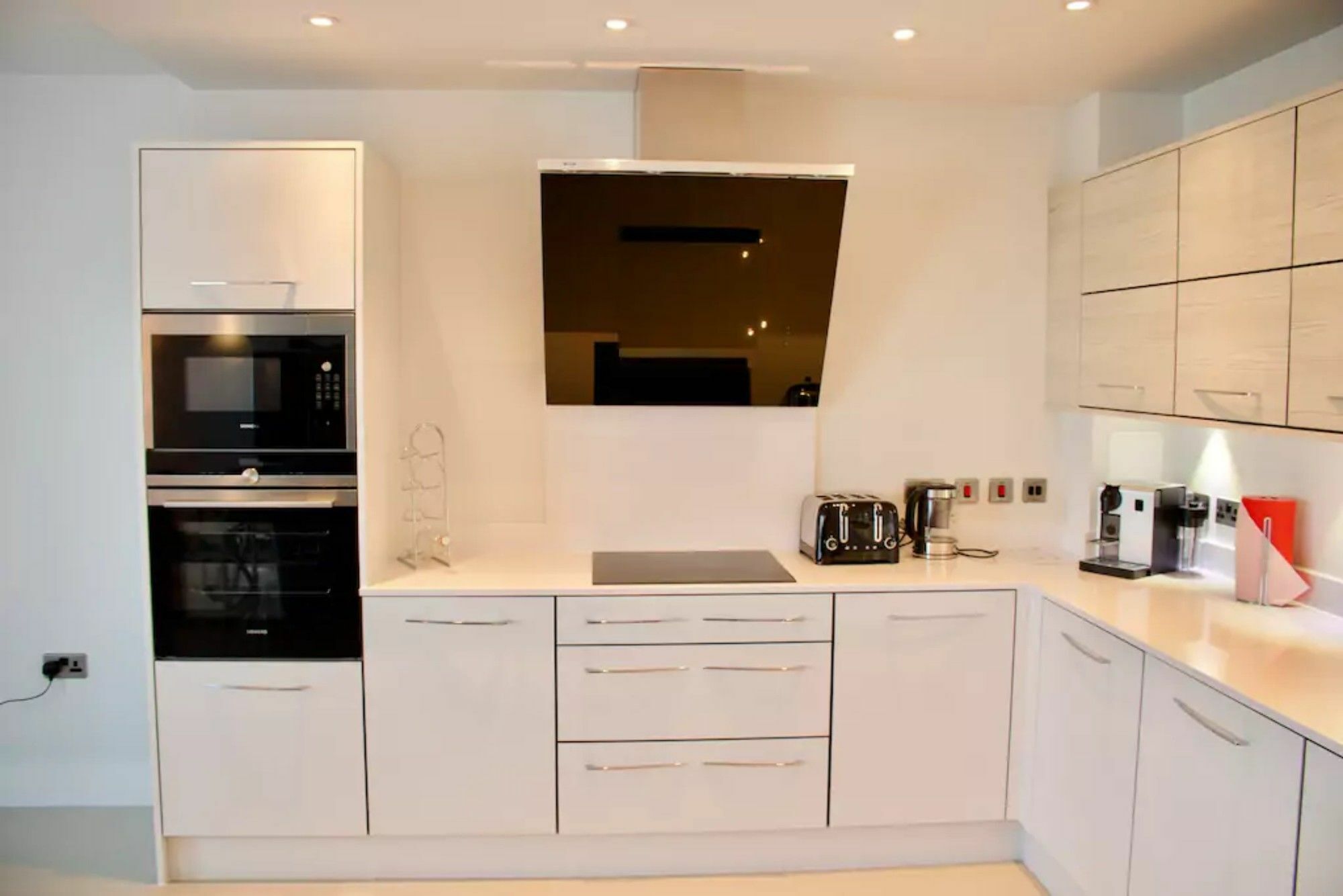 Apartment Luxurious - Sleeps 6 EDI
