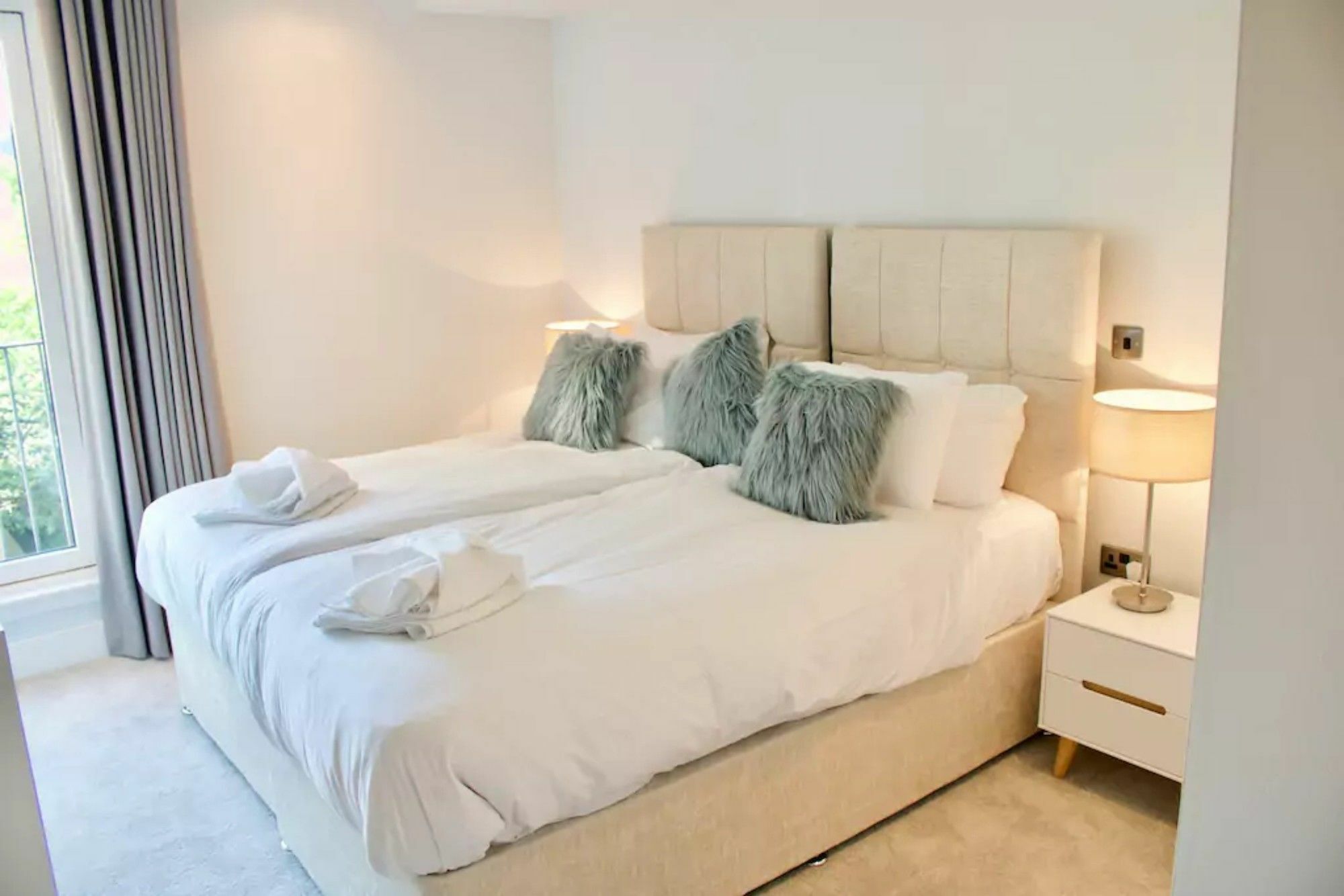 Luxurious - Sleeps 6 Appartement