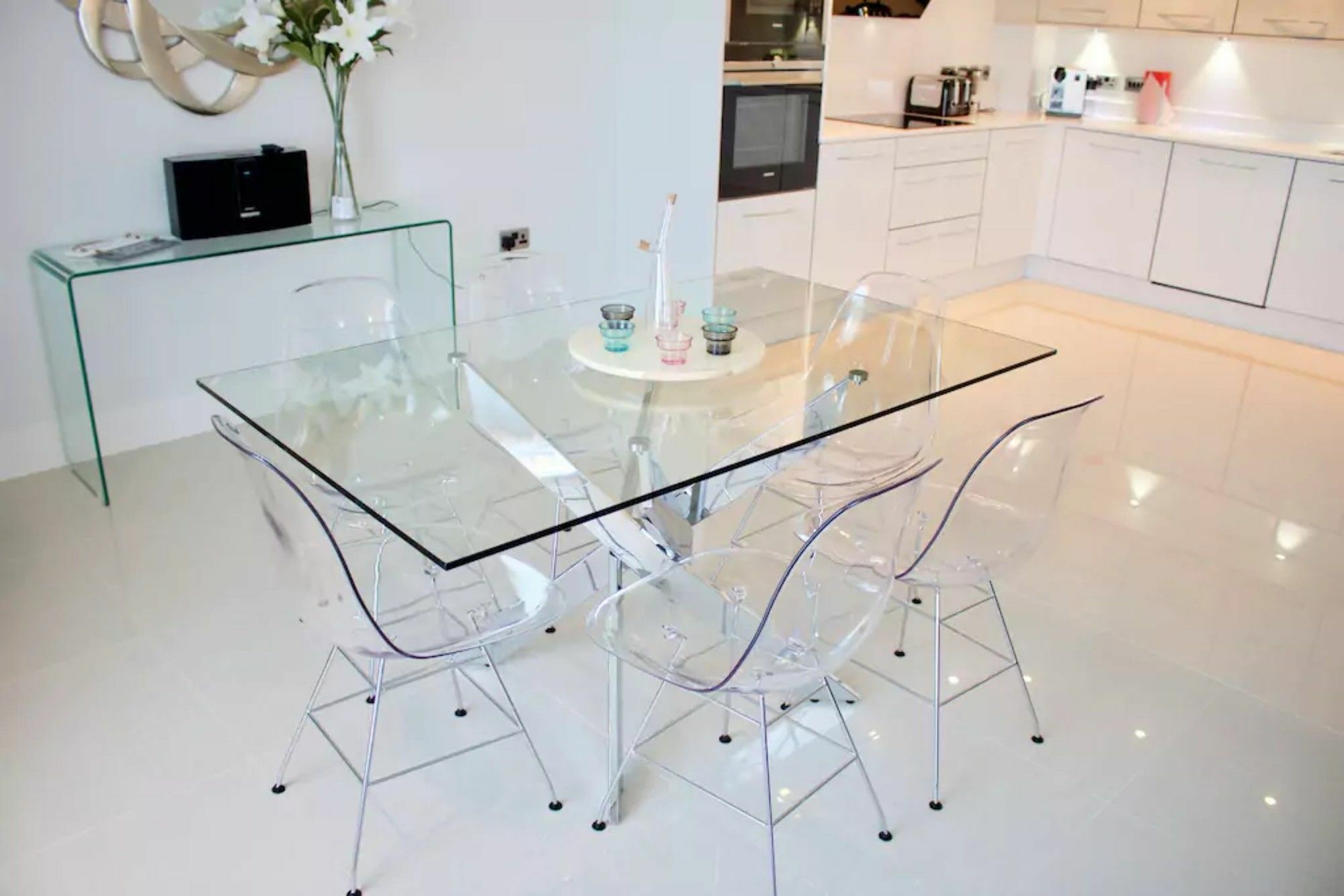 Appartement Luxurious - Sleeps 6