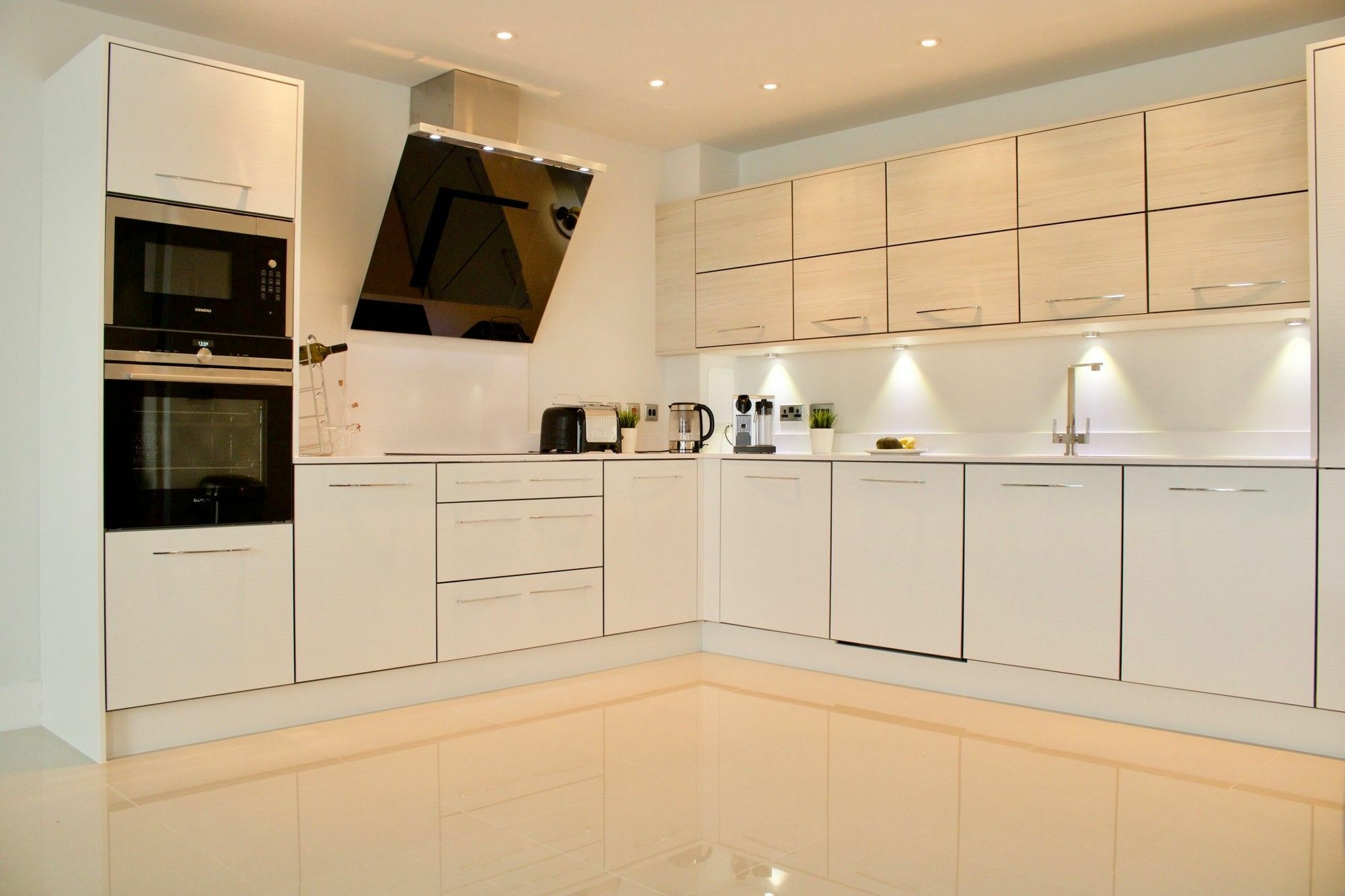 Apartment Luxurious - Sleeps 6 EDI