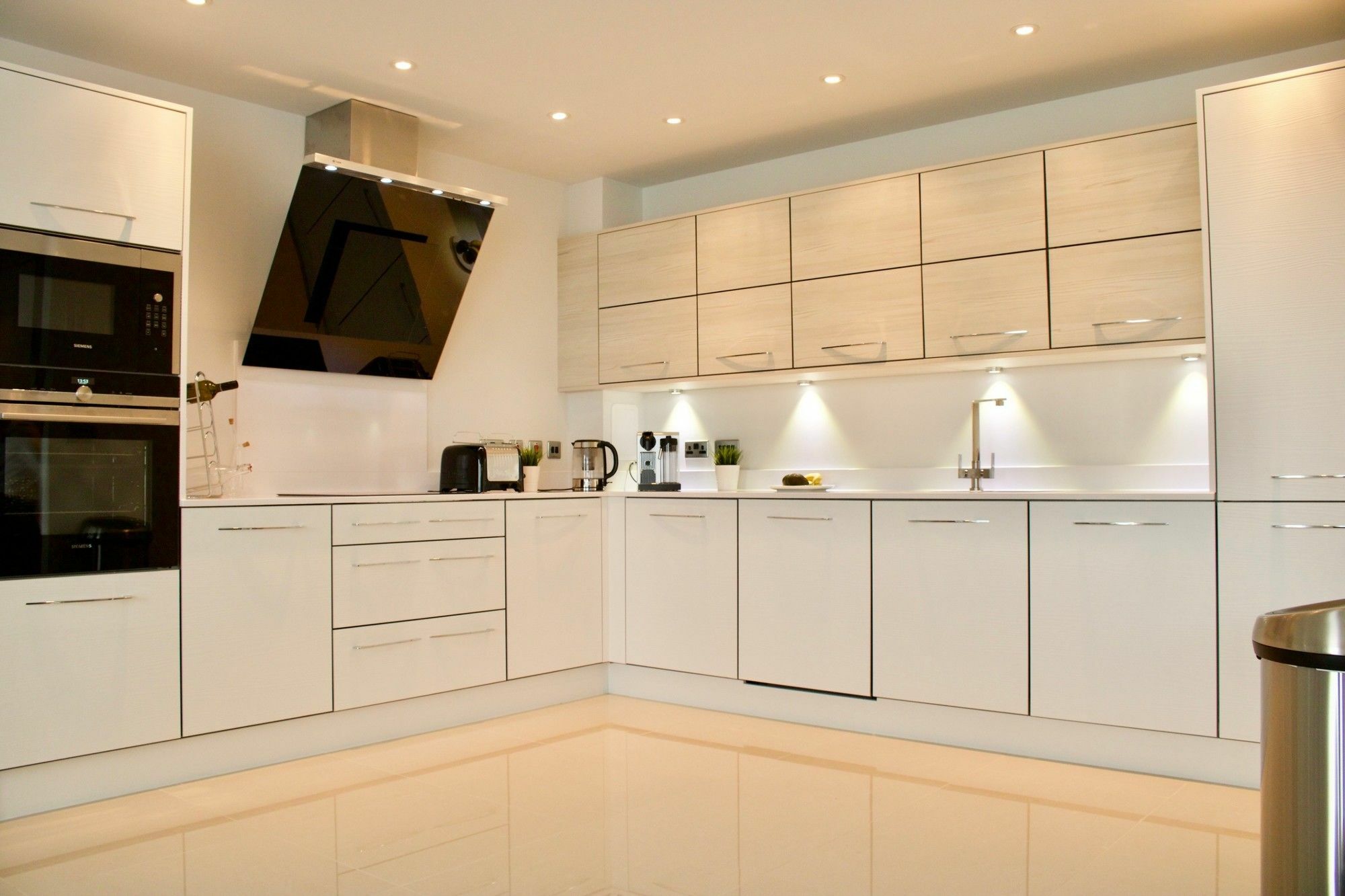 Luxurious - Sleeps 6 * EDI