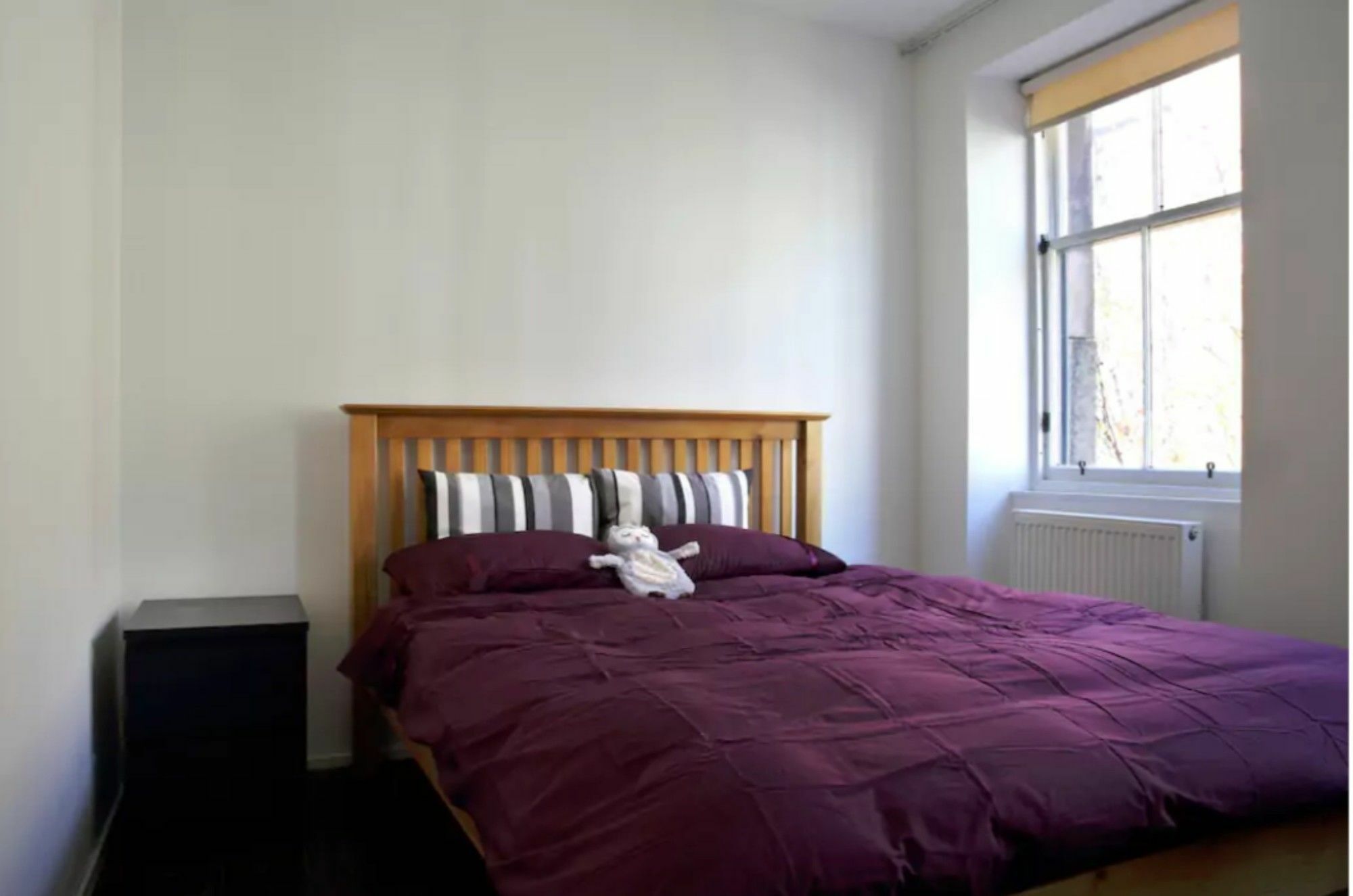 Appartement For The Fringe