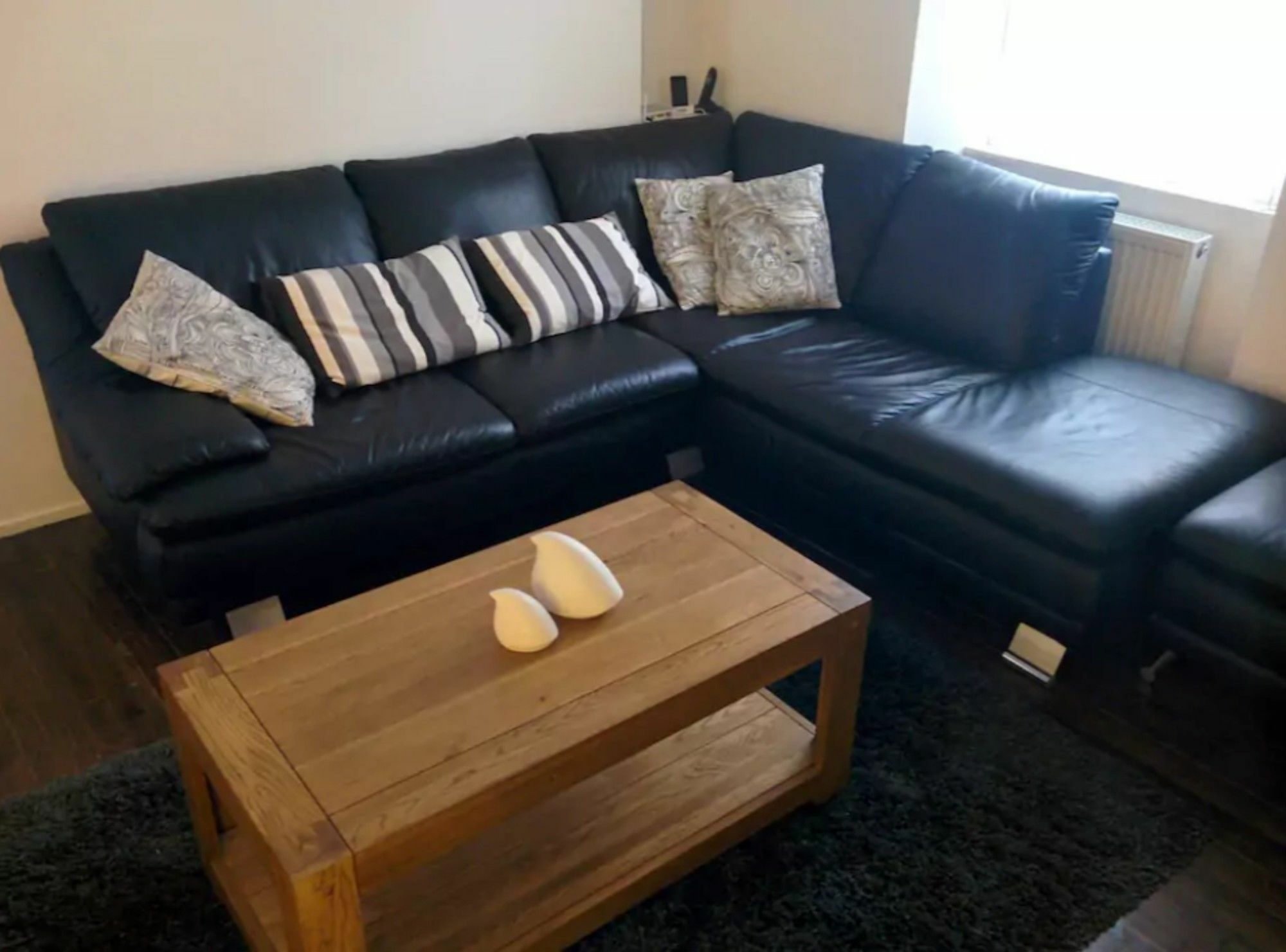 For The Fringe Appartement