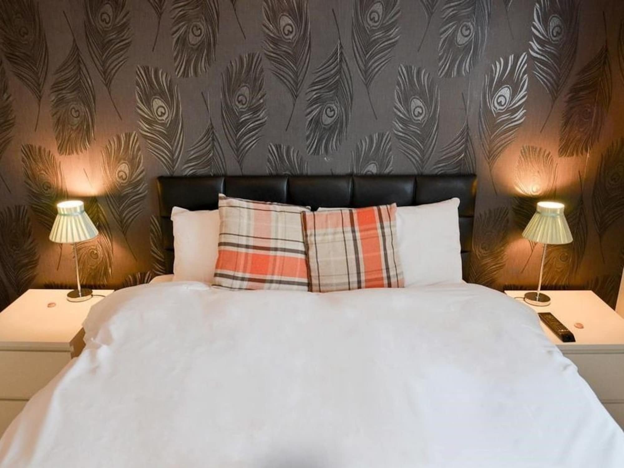 Apartment Grand Harbour Edinburgh