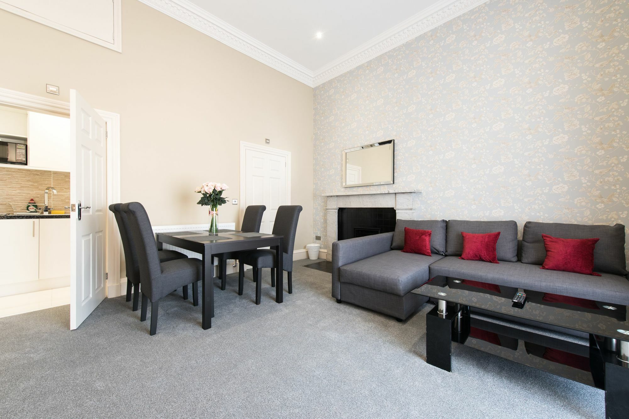 Appartement Royal Princes *