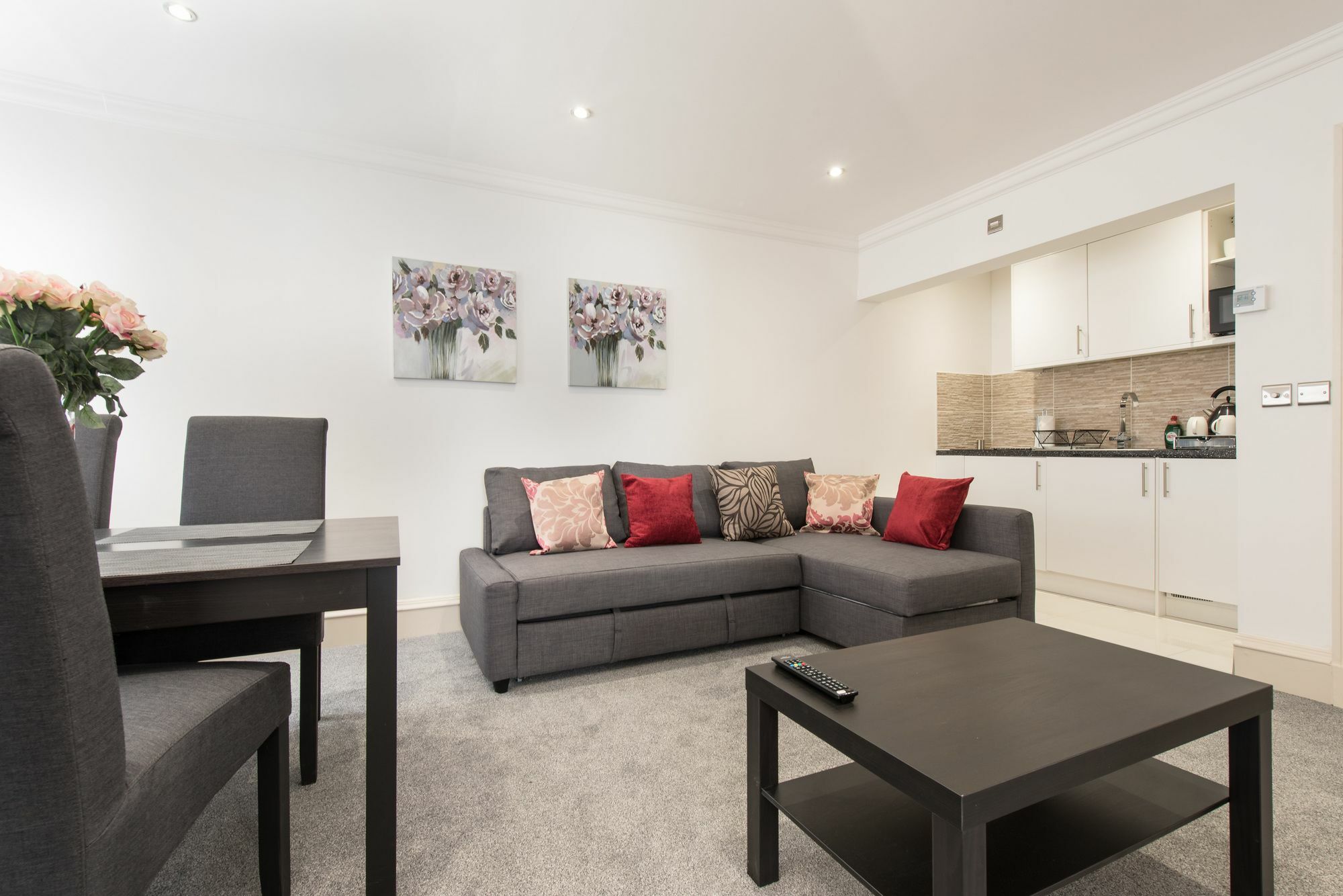 Royal Princes Appartement *