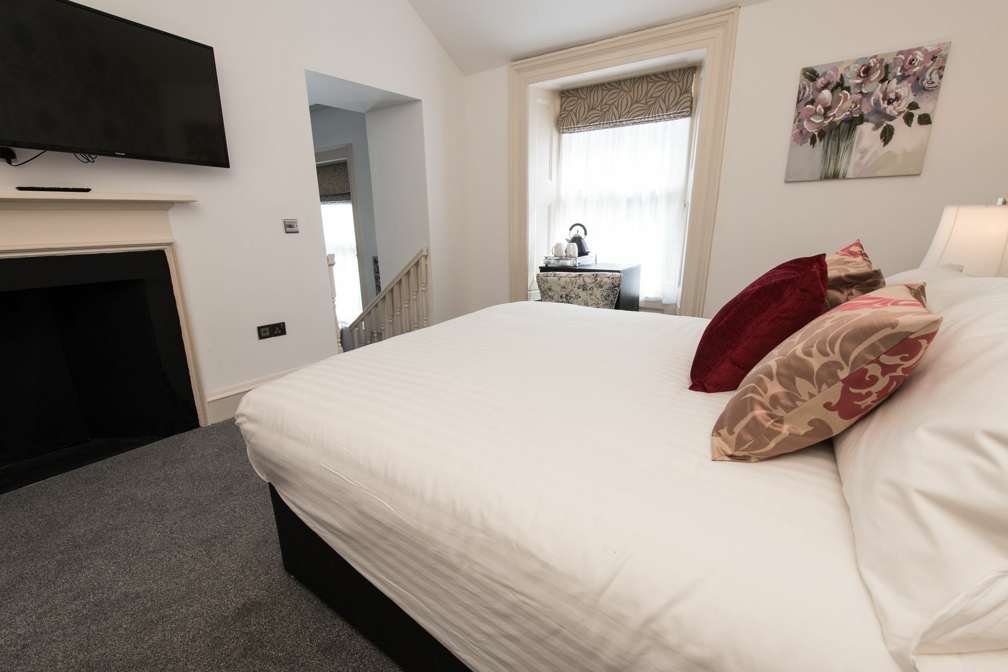 Appartement Royal Princes Édimbourg
