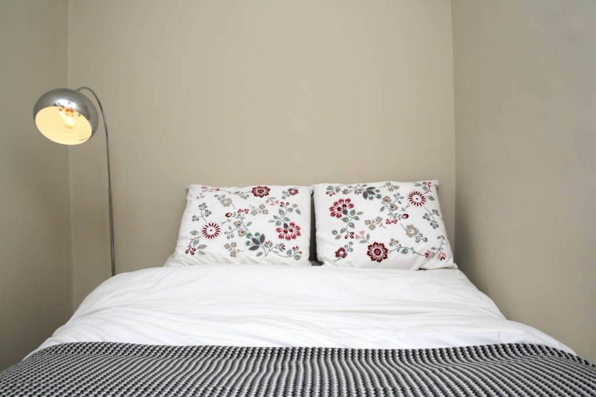Apartment New Town Flat 10 Mins From Princes Street Edinburgh