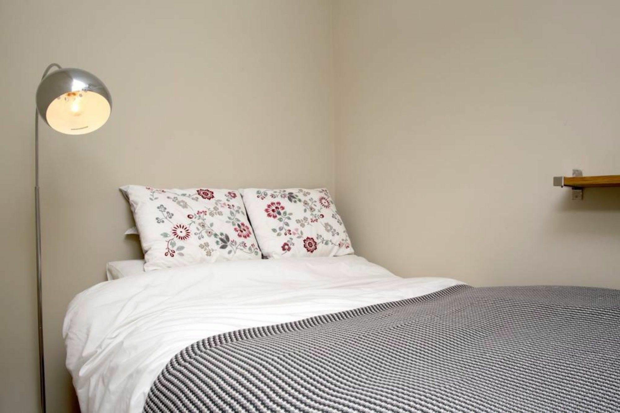 Apartment New Town Flat 10 Mins From Princes Street Edinburgh