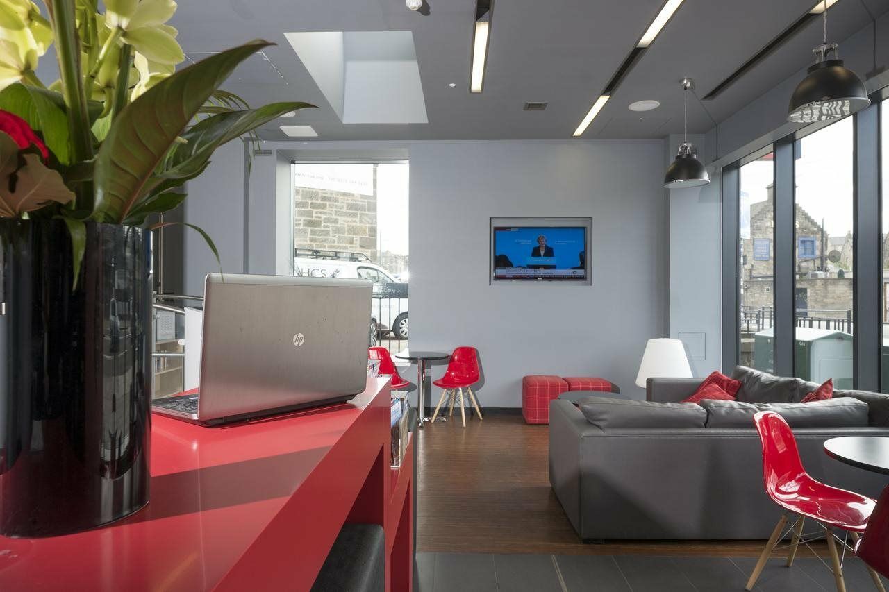 Haymarket Hub