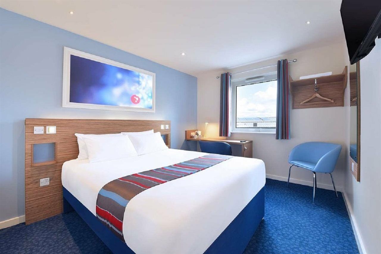 Hotel The Learmonth