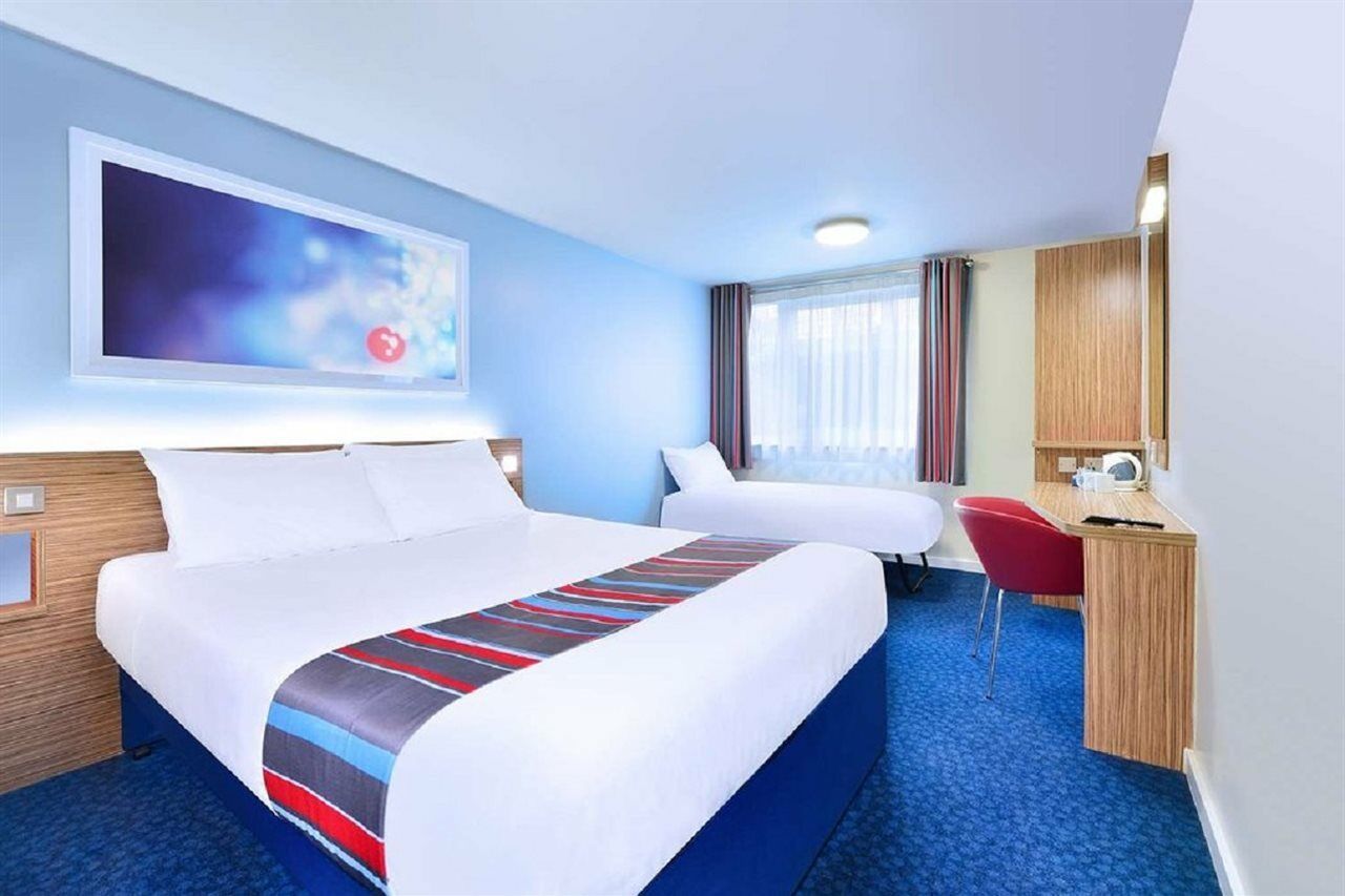 Hotel The Learmonth 2*