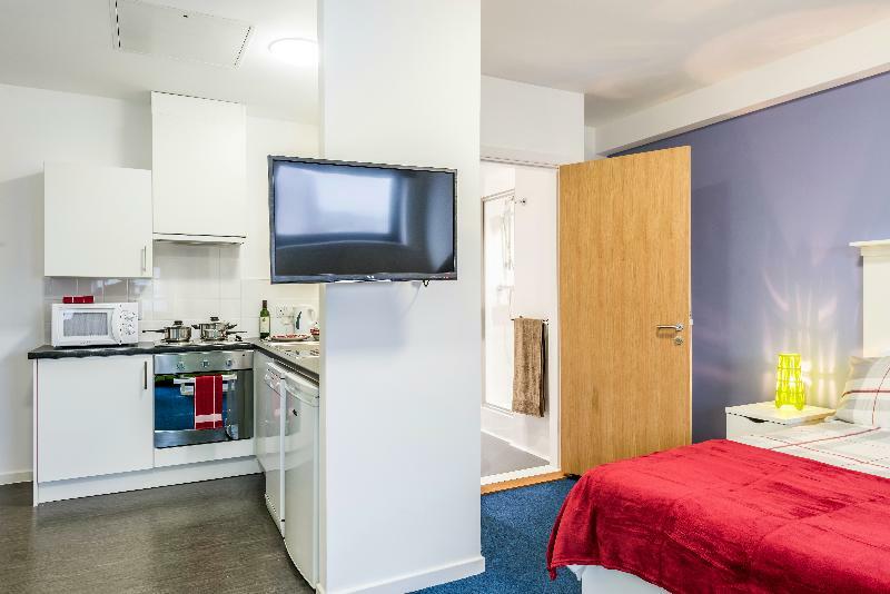 Destiny Student - Murano Apartment