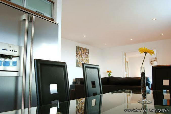 Hot-el-apartments Waterfront 4*
