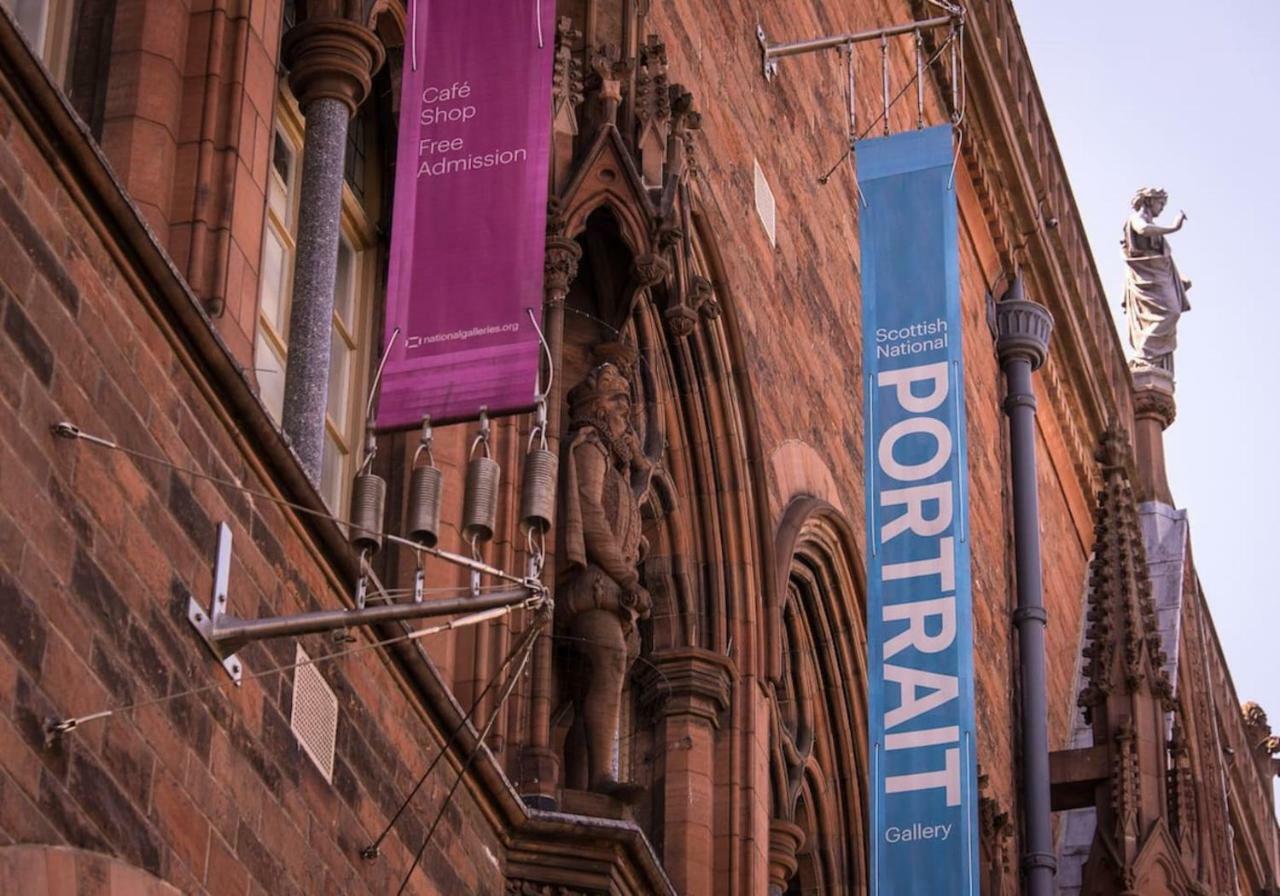 The Art House At The New Town Edinburgh