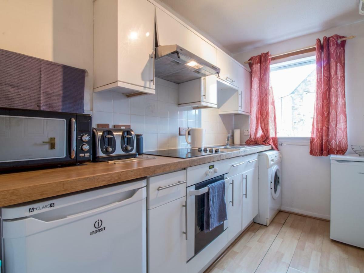 Bright & Tranquil Near Centre With Free Parking! Edinburgh