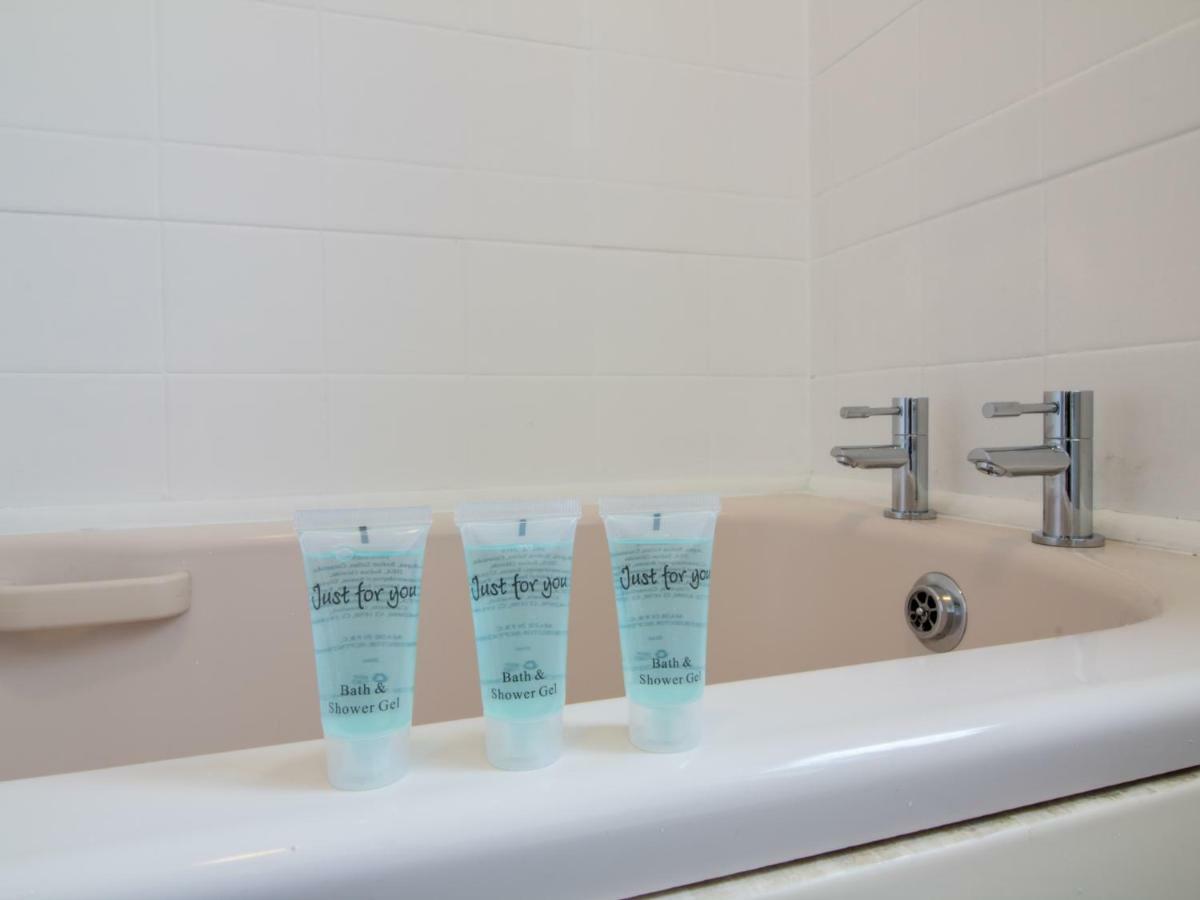 Bright & Tranquil Near Centre With Free Parking! Apartment Edinburgh