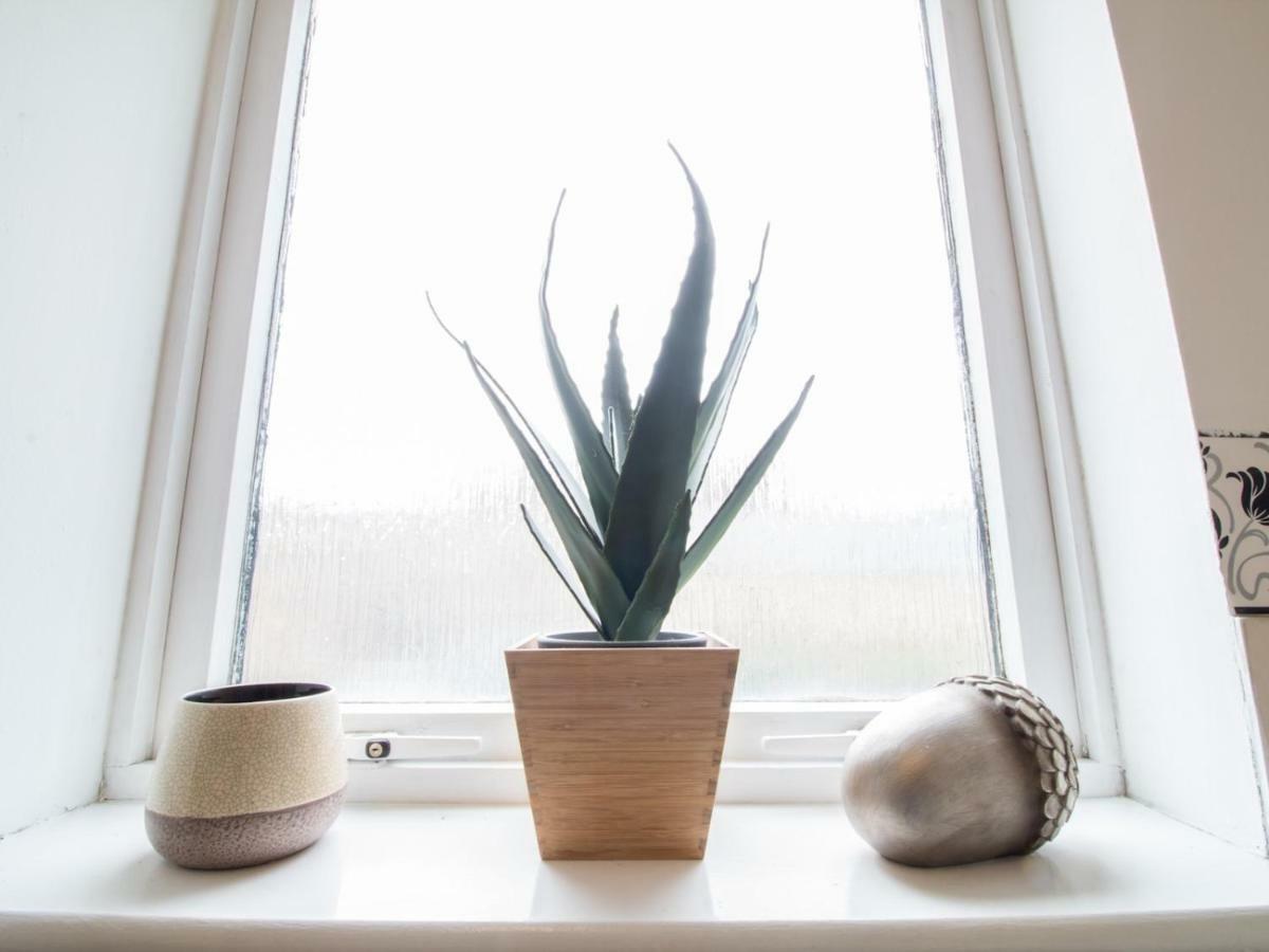 Bright & Tranquil Near Centre With Free Parking! * Edinburgh