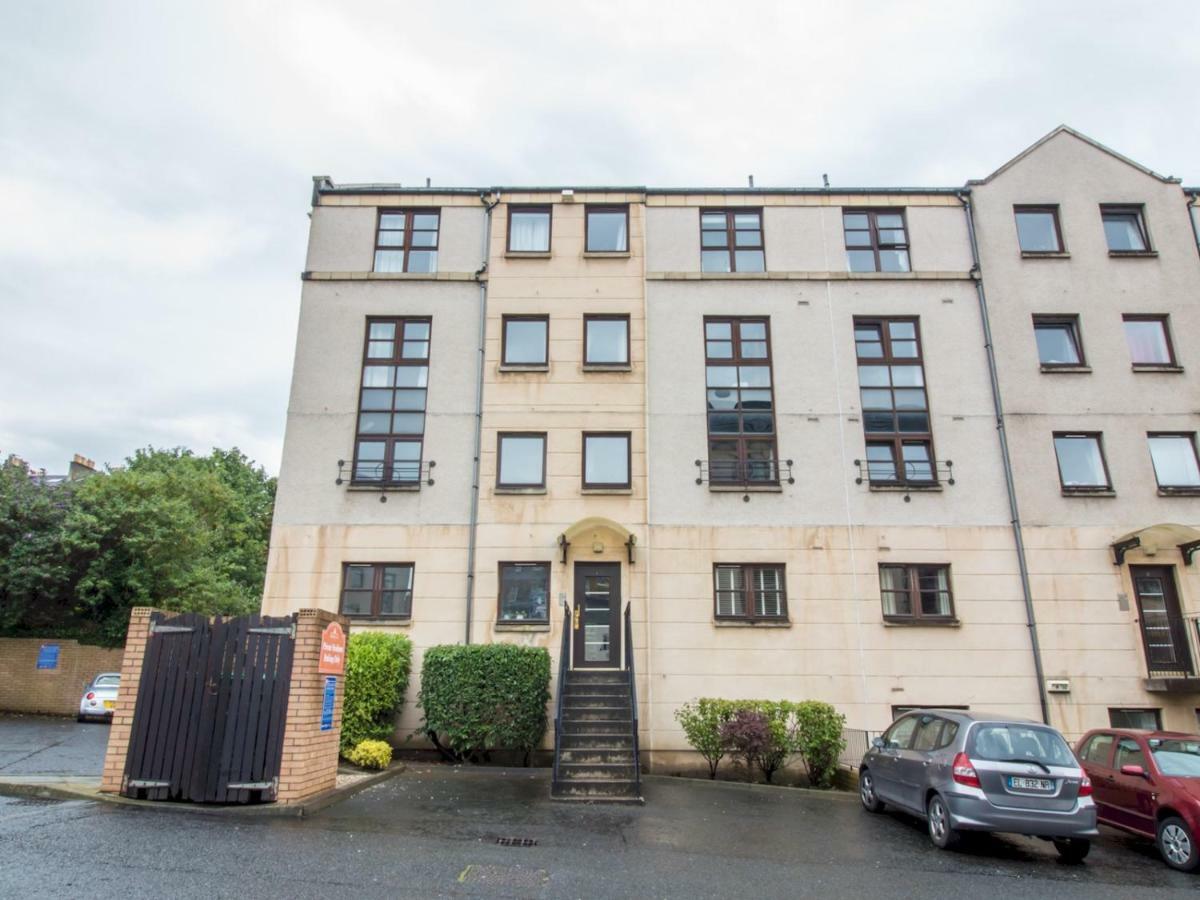 Bright & Tranquil Near Centre With Free Parking! Edinburgh