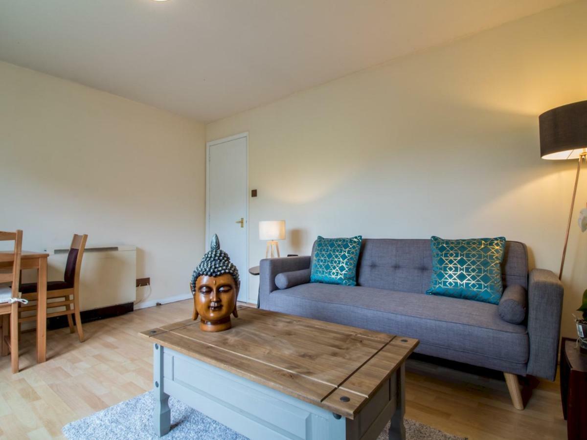Bright & Tranquil Near Centre With Free Parking! Edinburgh