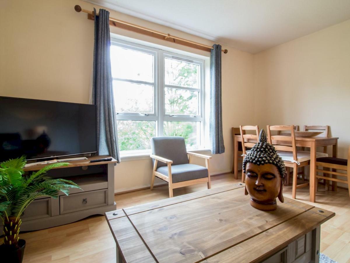 Bright & Tranquil Near Centre With Free Parking! Apartment Edinburgh
