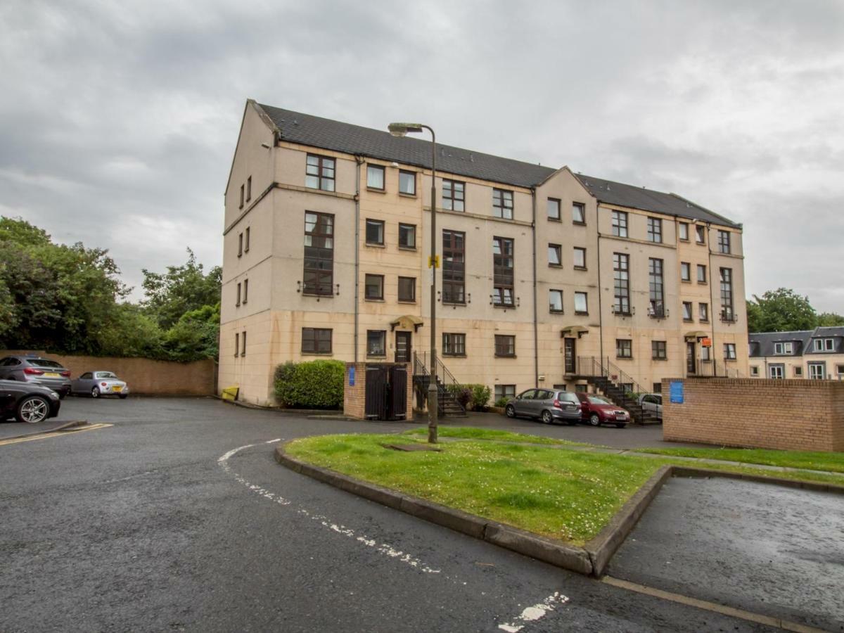 Bright & Tranquil Near Centre With Free Parking! * Edinburgh