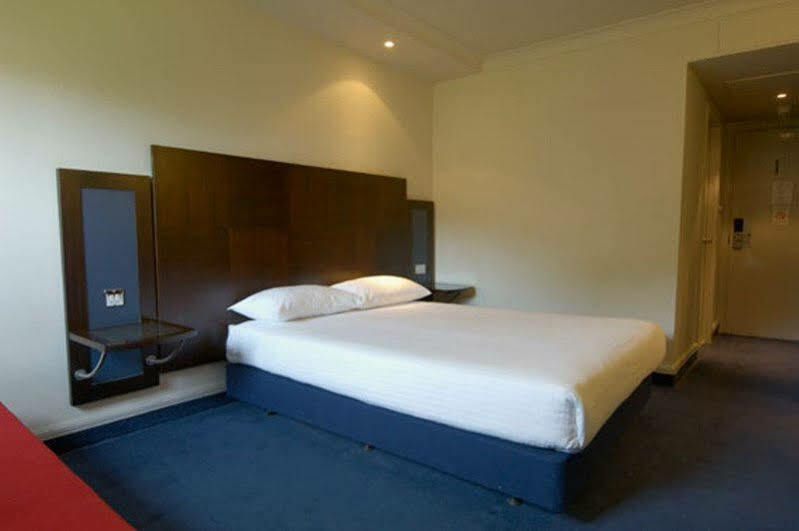 Hotel Britannia 3*