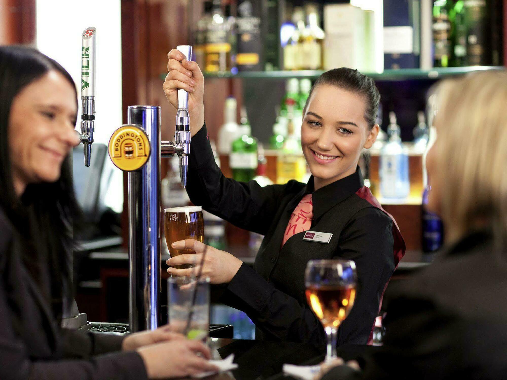 Mount Royal By The Unlimited Collection Hotel Edinburgh
