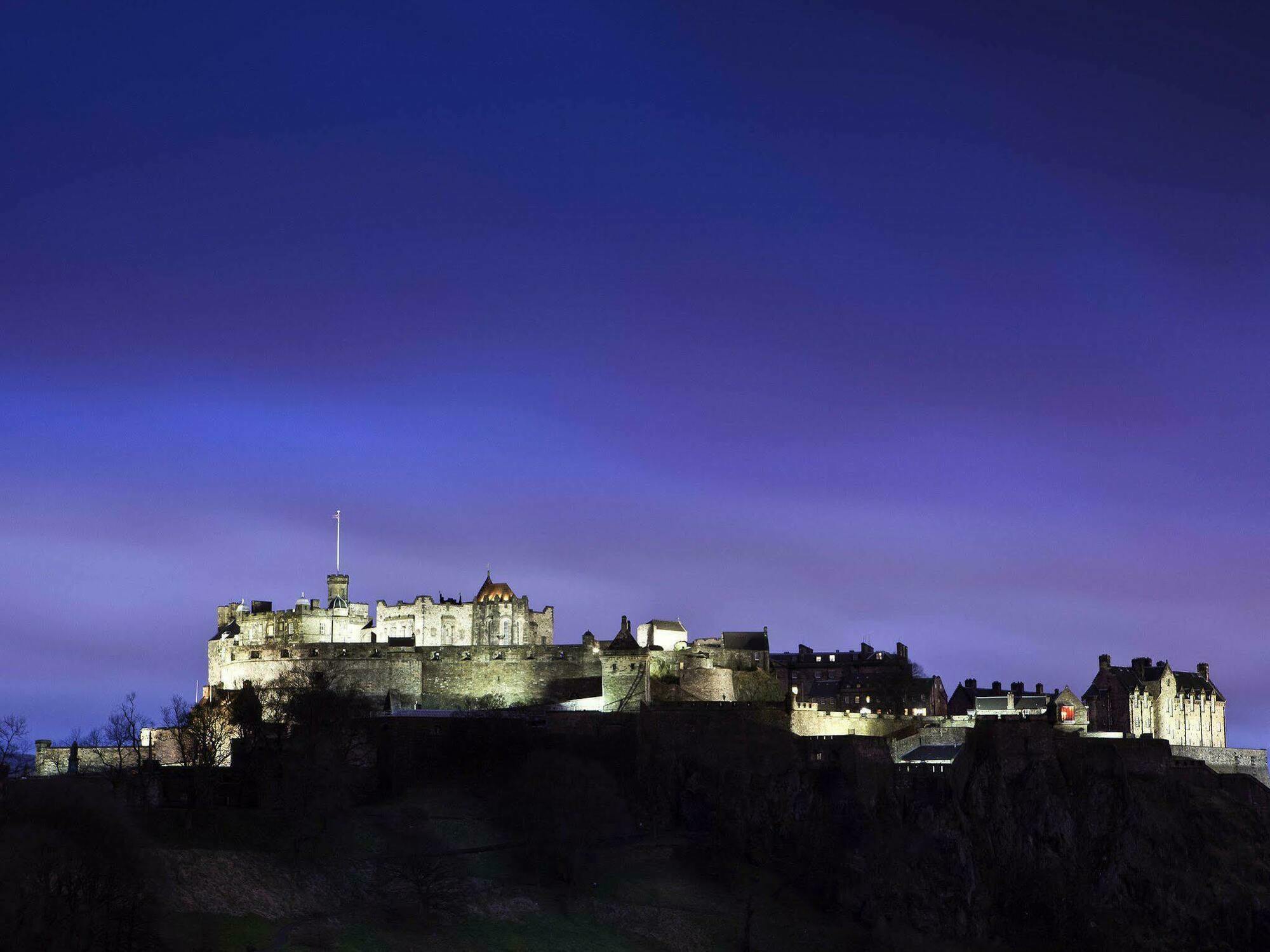 Hotel Mount Royal By The Unlimited Collection Edinburgh