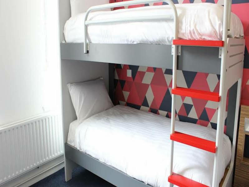 Hotel Cityroomz 3*