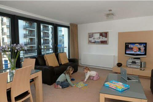 Aparthotel Fountain Court - Eq2