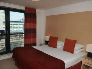 Fountain Court - Eq2 Edinburgh