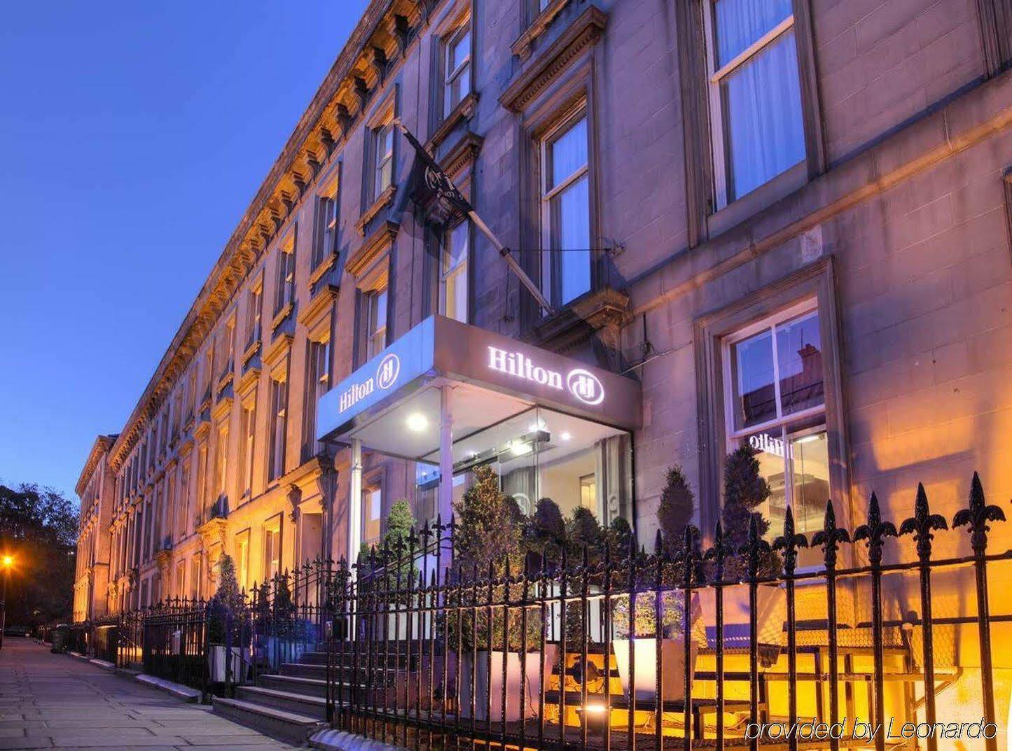 Grosvenor 4*