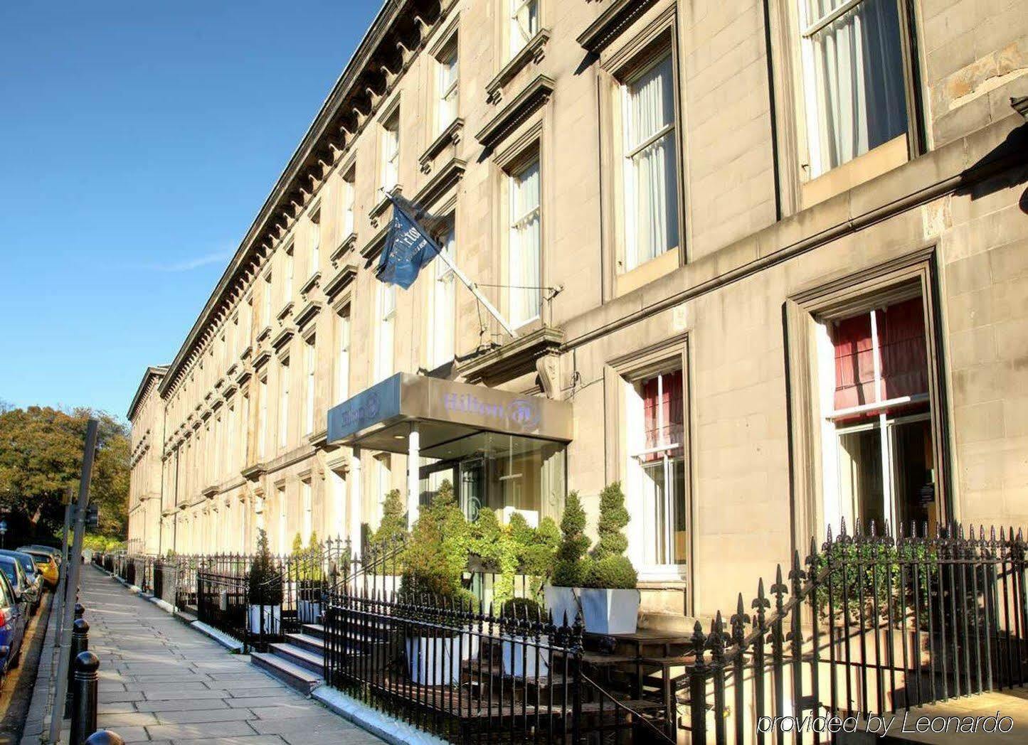 Grosvenor Hotel EDI
