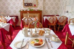 Blossom Guest house Edinburgh