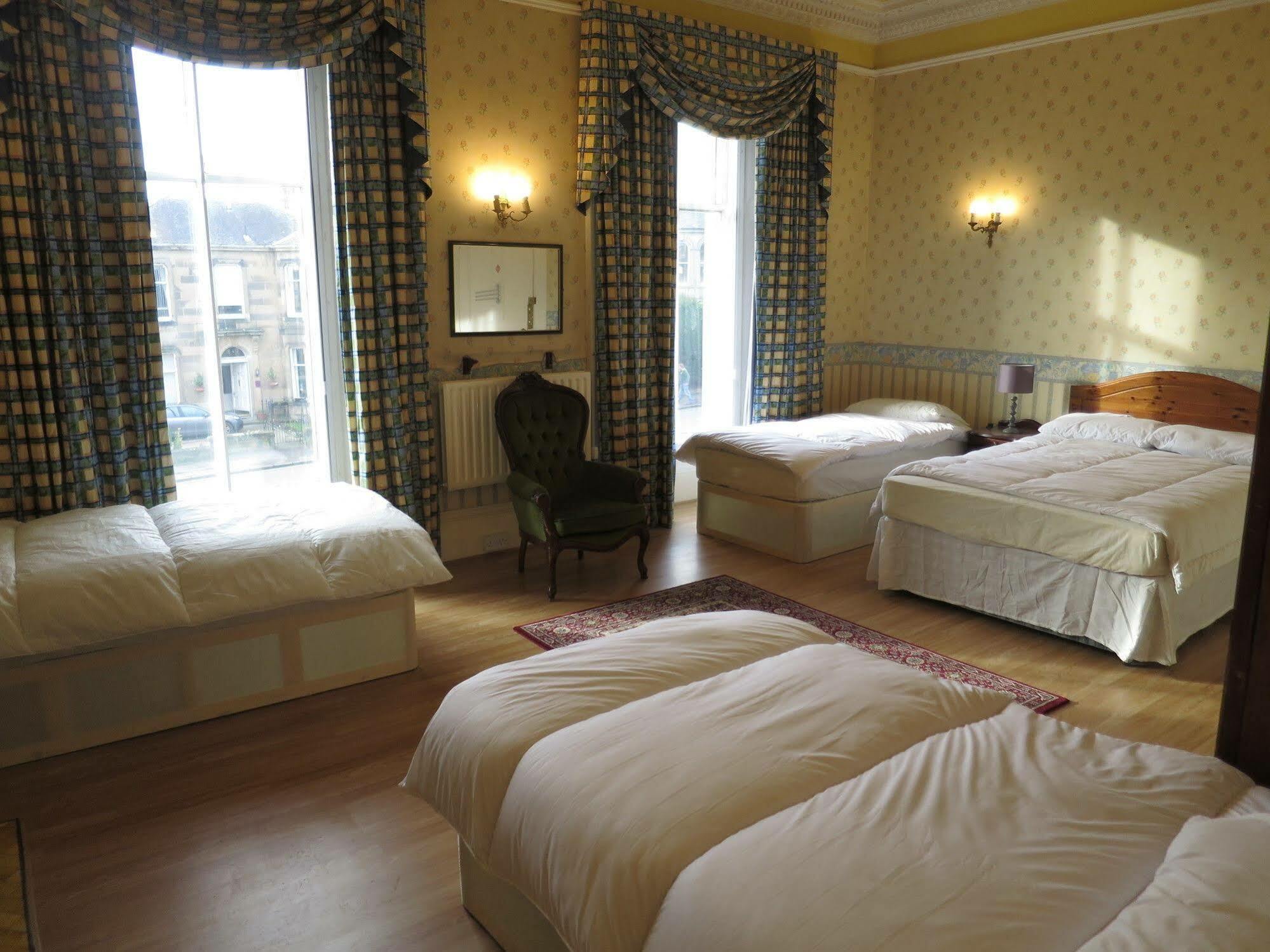 Gasthuis Thornfield Guest 3*