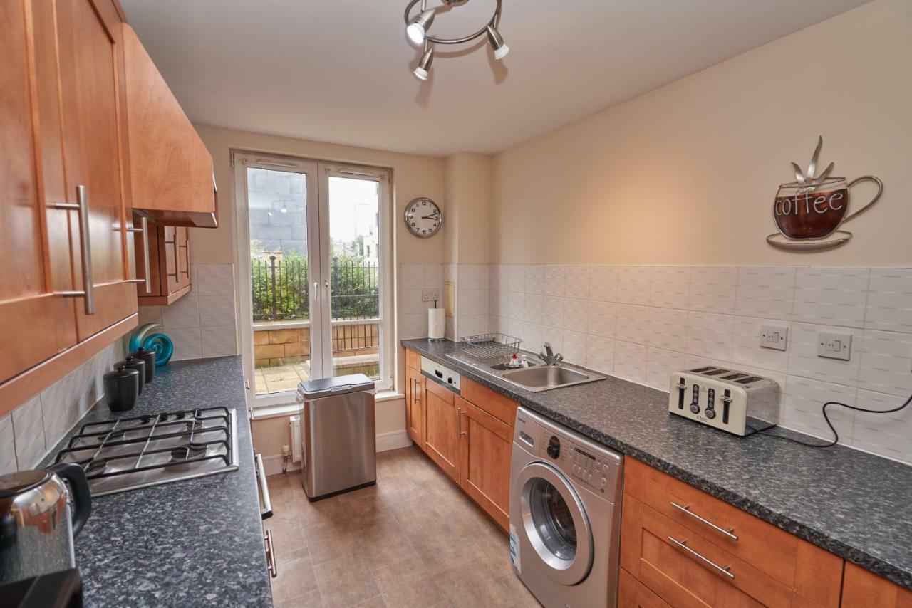 Castle - Annandale Appartement *
