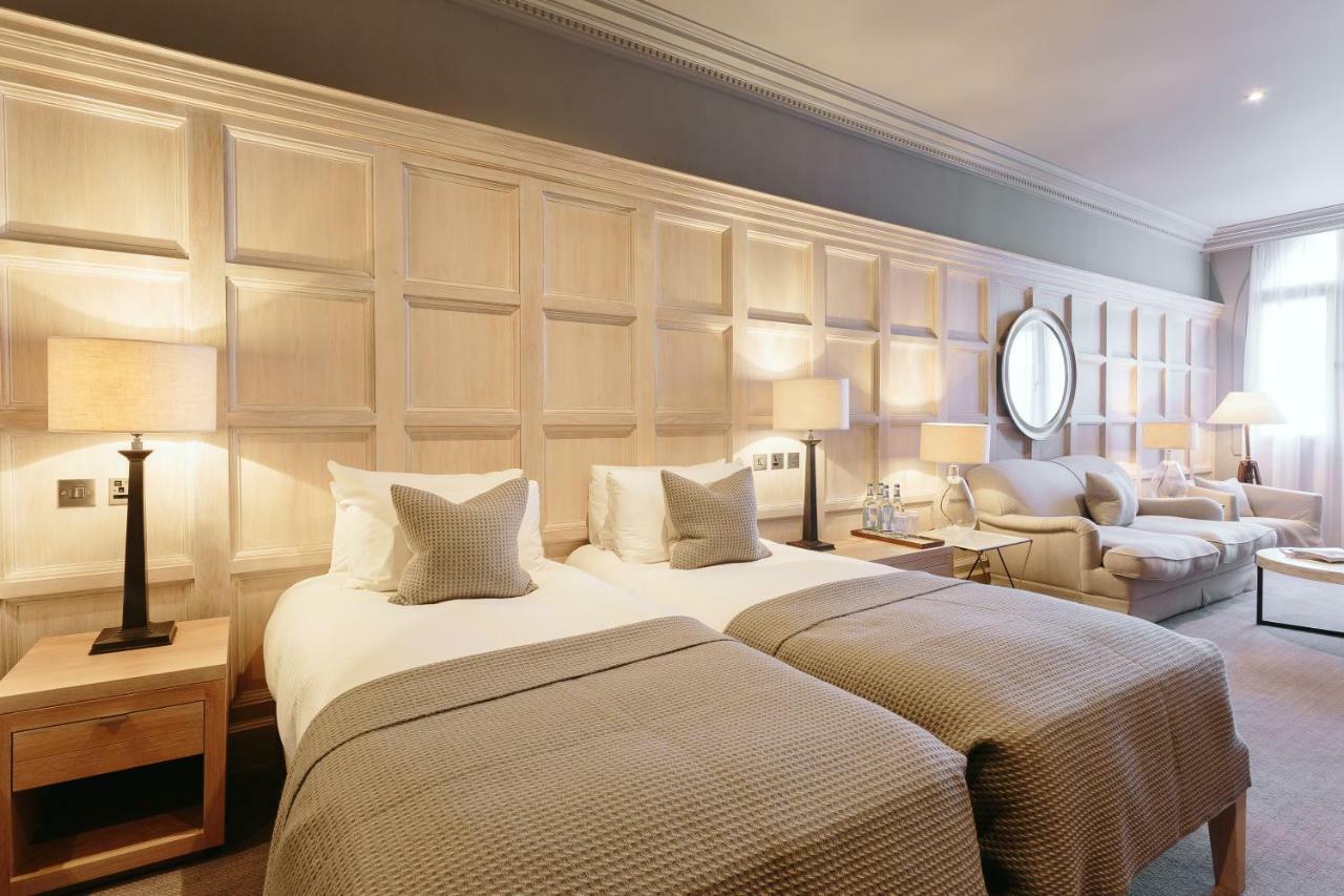 The Scotsman Hotel 4*